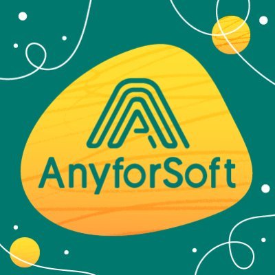 AnyforSoft